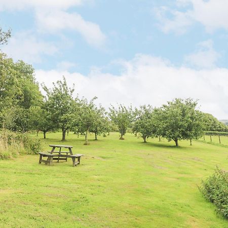 South Boduel Farmhouse Liskeard Dış mekan fotoğraf