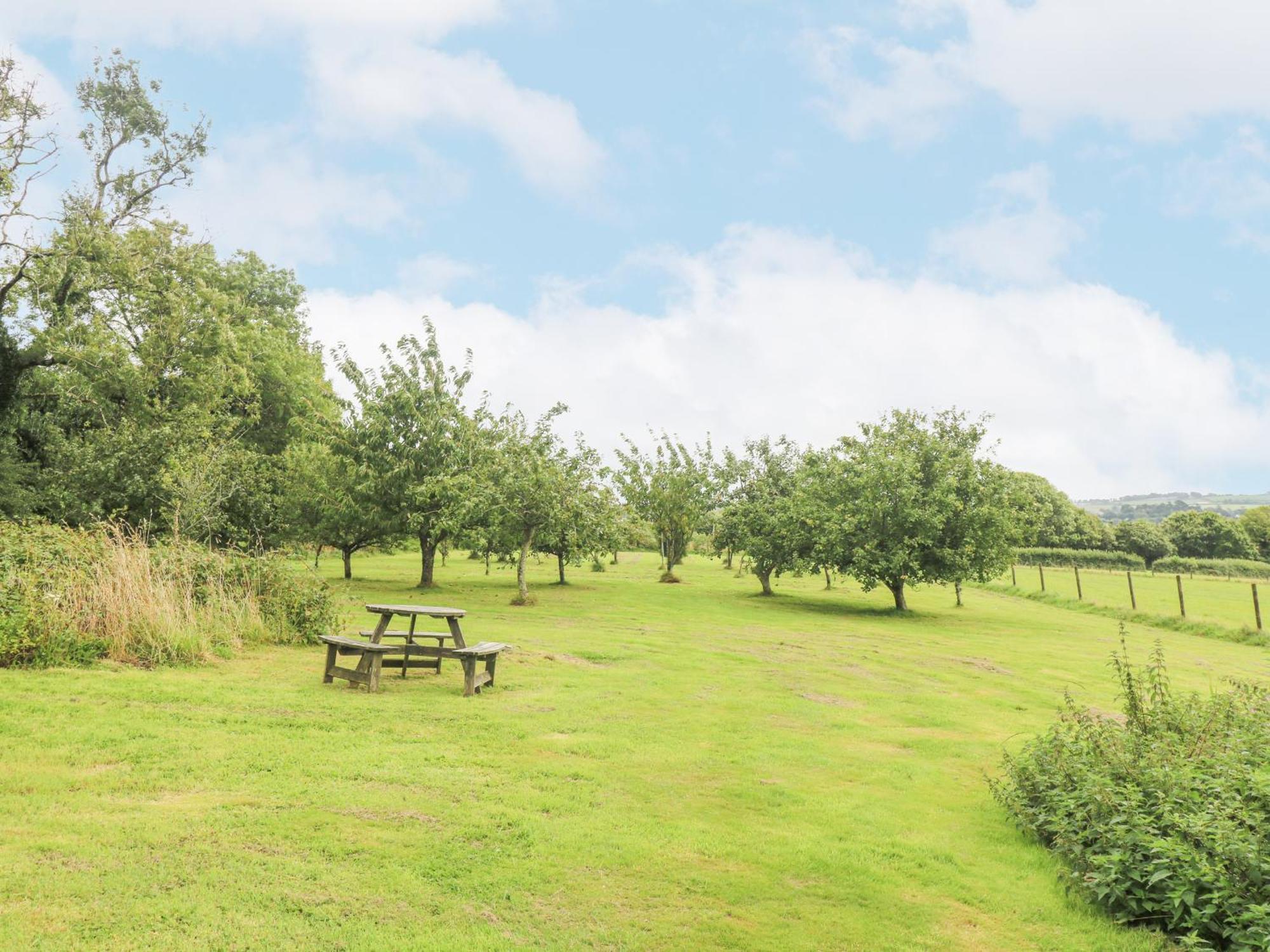 South Boduel Farmhouse Liskeard Dış mekan fotoğraf