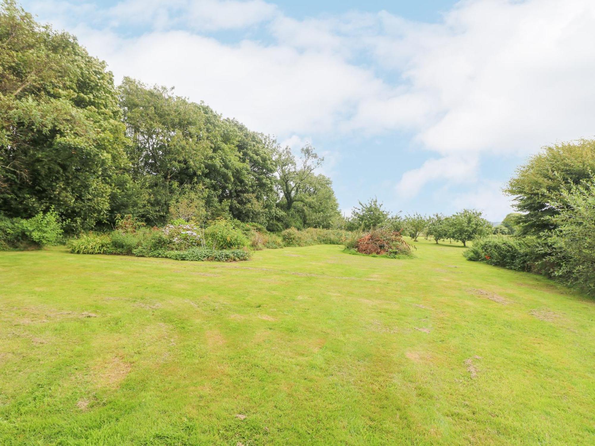 South Boduel Farmhouse Liskeard Dış mekan fotoğraf