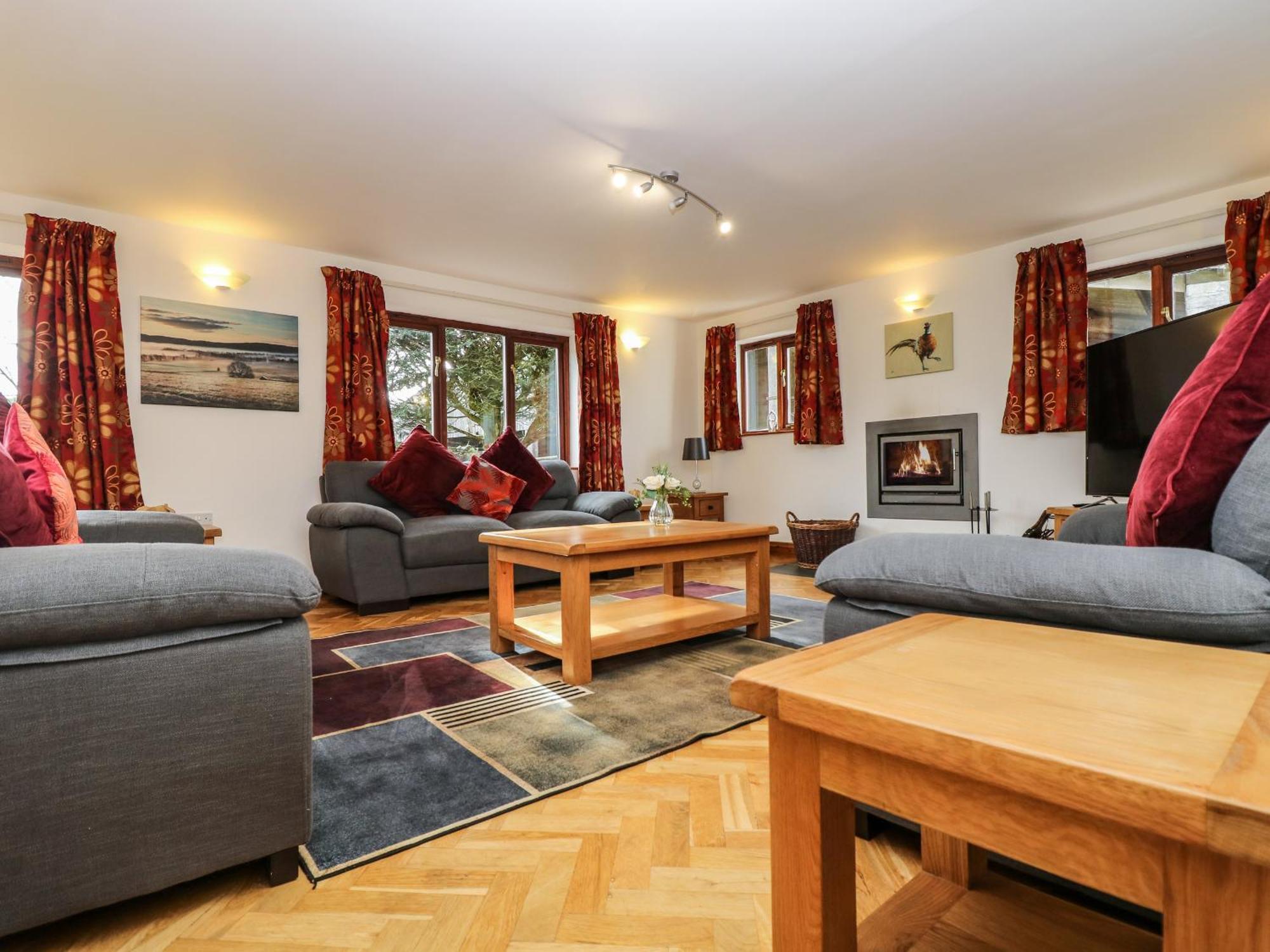 South Boduel Farmhouse Liskeard Dış mekan fotoğraf